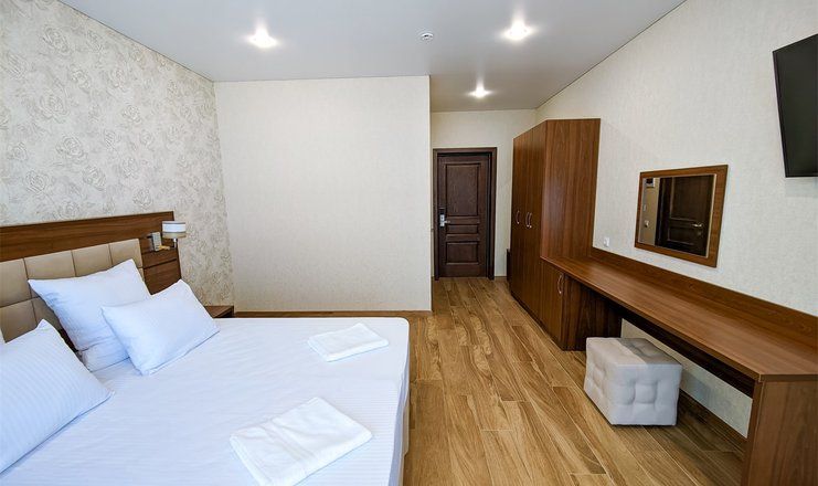 Отель «Art Life» / «Арт Лайф» Анапа