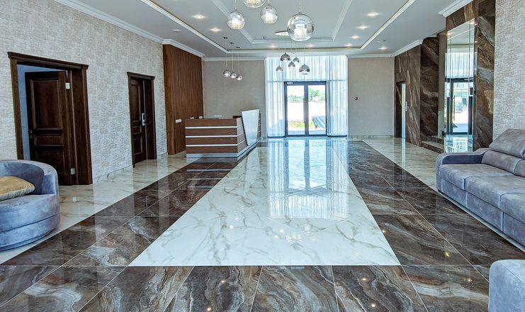 Отель «Art Life» / «Арт Лайф» Анапа