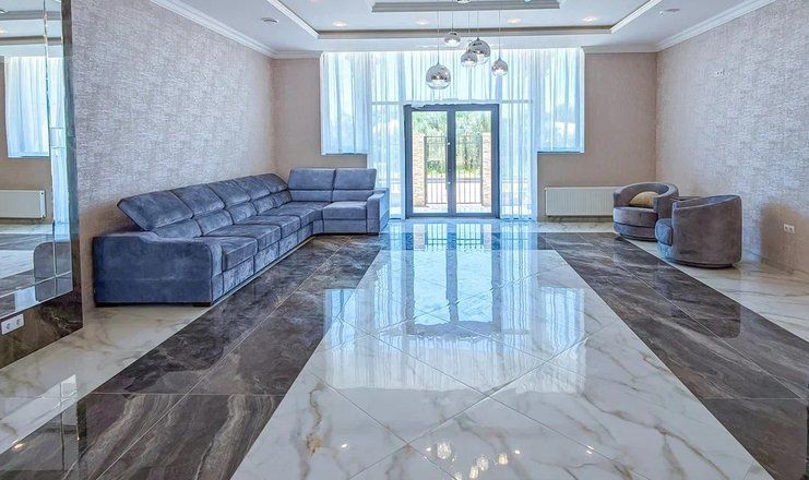 Отель «Art Life» / «Арт Лайф» Анапа