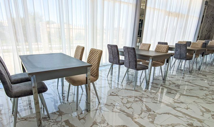 Отель «Art Life» / «Арт Лайф» Анапа