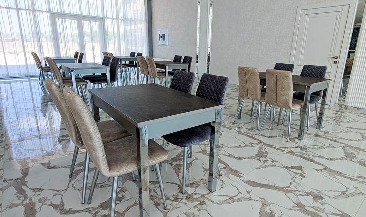 Отель «Art Life» / «Арт Лайф» Анапа