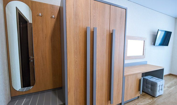 Отель «Art Life» / «Арт Лайф» Анапа