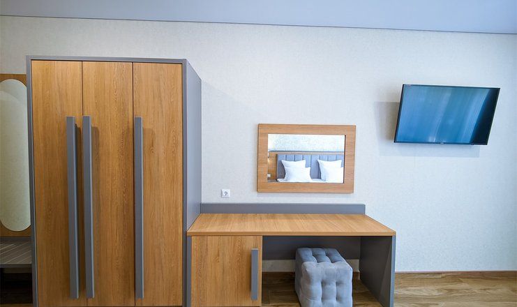 Отель «Art Life» / «Арт Лайф» Анапа