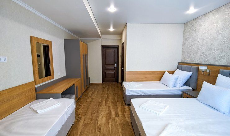 Отель «Art Life» / «Арт Лайф» Анапа