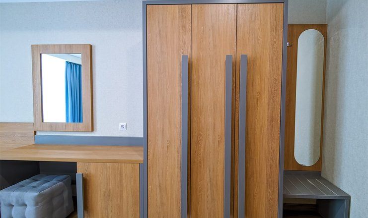 Отель «Art Life» / «Арт Лайф» Анапа