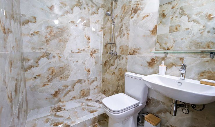 Отель «Art Life» / «Арт Лайф» Анапа