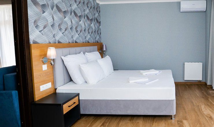 Отель «Art Life» / «Арт Лайф» Анапа