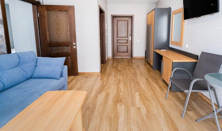 Отель «Art Life» / «Арт Лайф» Анапа