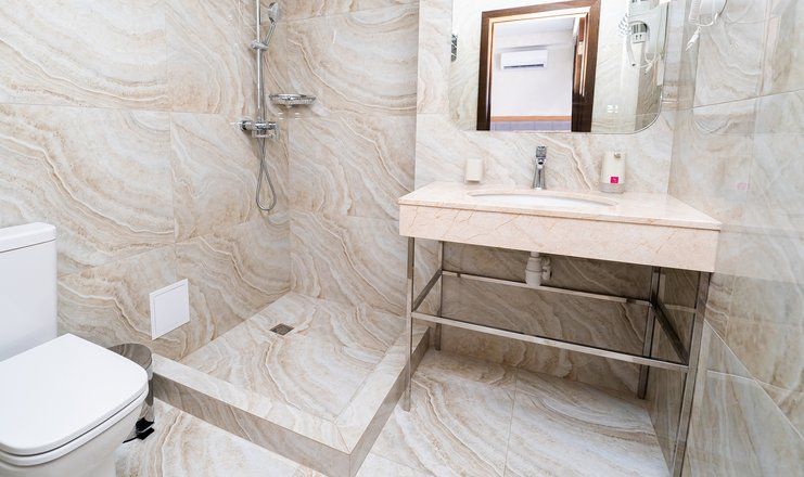 Отель «Art Life» / «Арт Лайф» Анапа