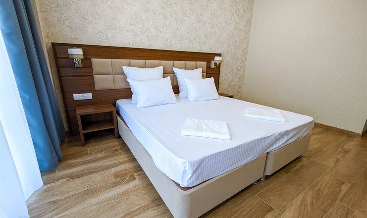 Отель «Art Life» / «Арт Лайф» Анапа