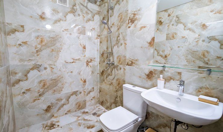 Отель «Art Life» / «Арт Лайф» Анапа