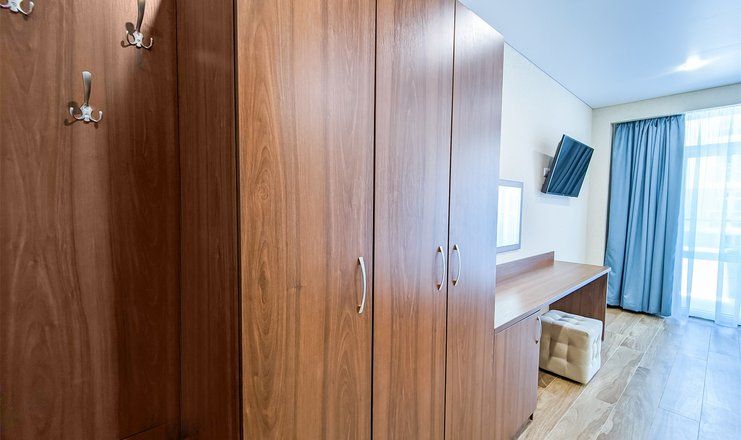 Отель «Art Life» / «Арт Лайф» Анапа