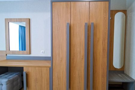 Suite 3-местный