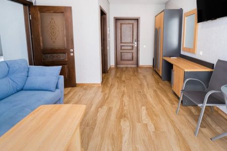 Люкс 6-местный 2-комнатный