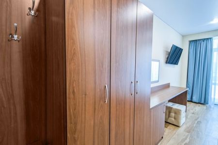 Стандартный 2-местный