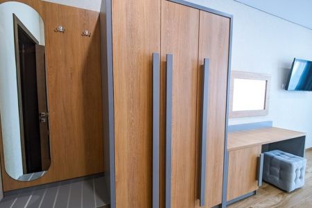 Супериор 2-местный