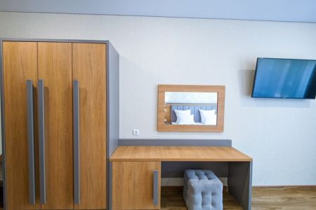 Супериор 2-местный