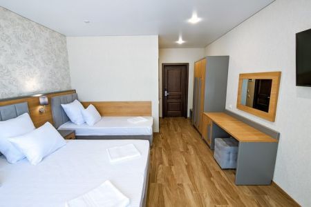 Супериор 3-местный