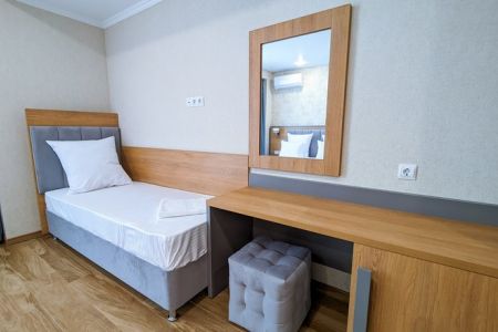 Супериор 4-местный