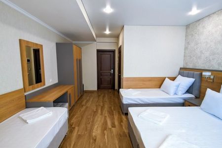 Супериор 4-местный