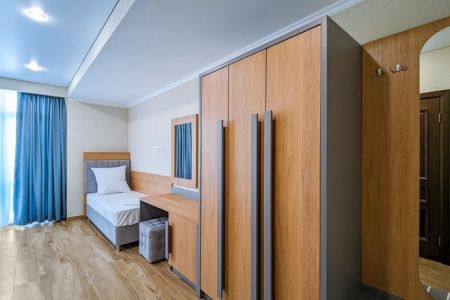 Супериор 5-местный