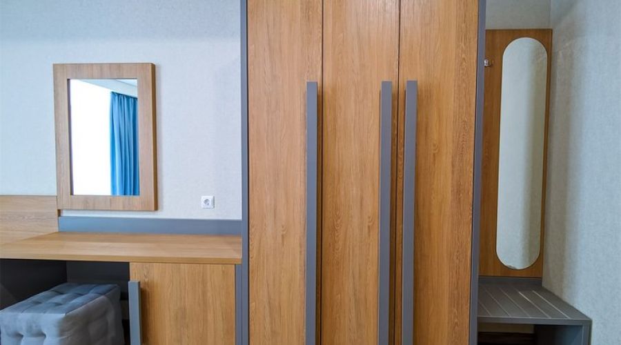 Suite 3-местный