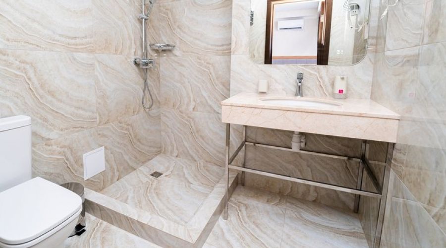 Люкс 6-местный 2-комнатный