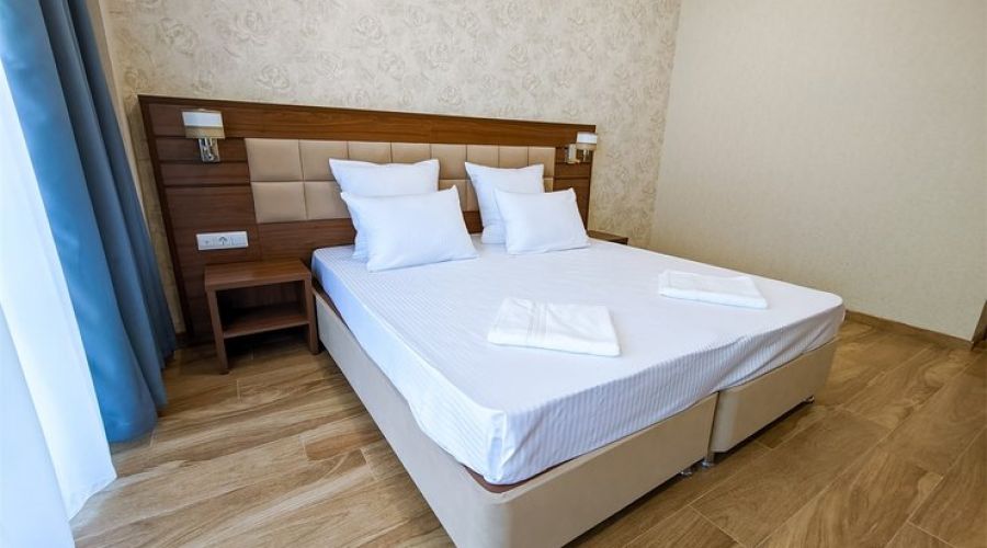 Стандартный 2-местный