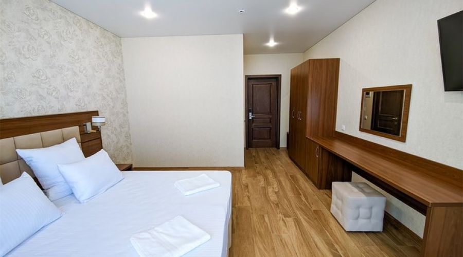 Стандартный 2-местный