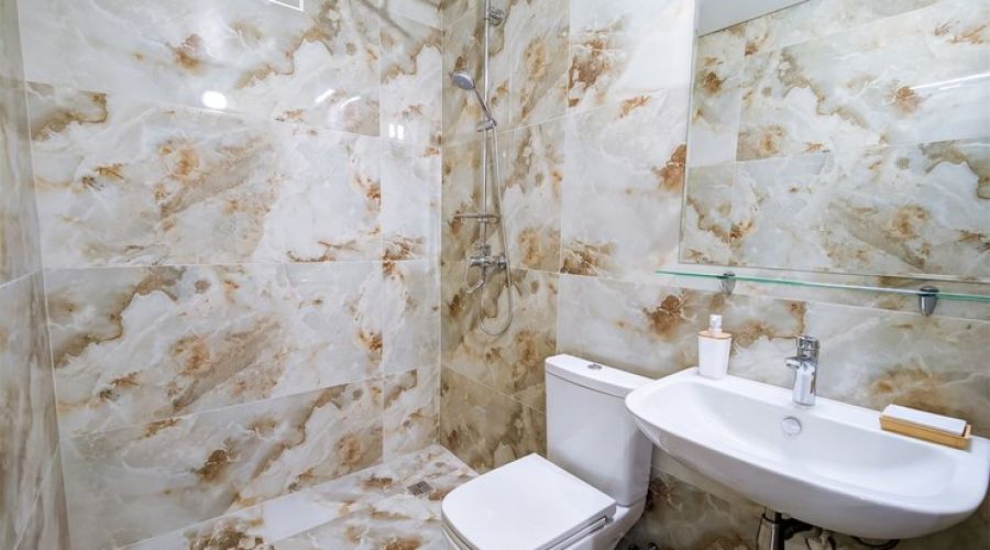 Стандартный 2-местный