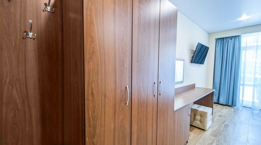 Стандартный 2-местный