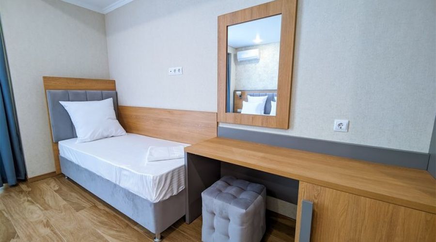 Супериор 4-местный