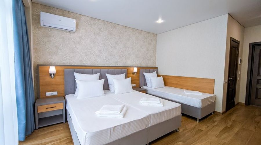 Супериор 5-местный