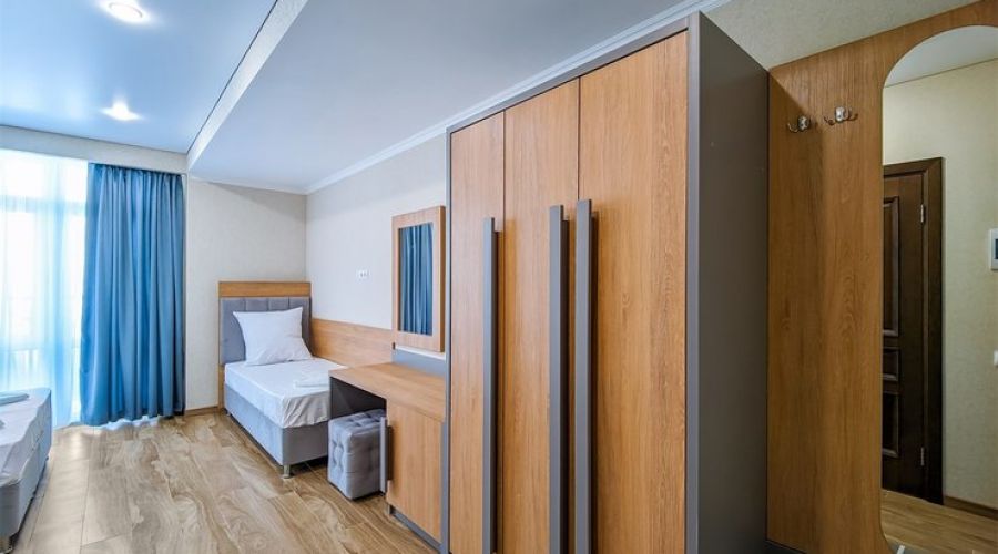 Супериор 5-местный